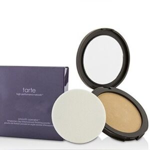 Tarte Smooth Operator Finishing Powder - fair